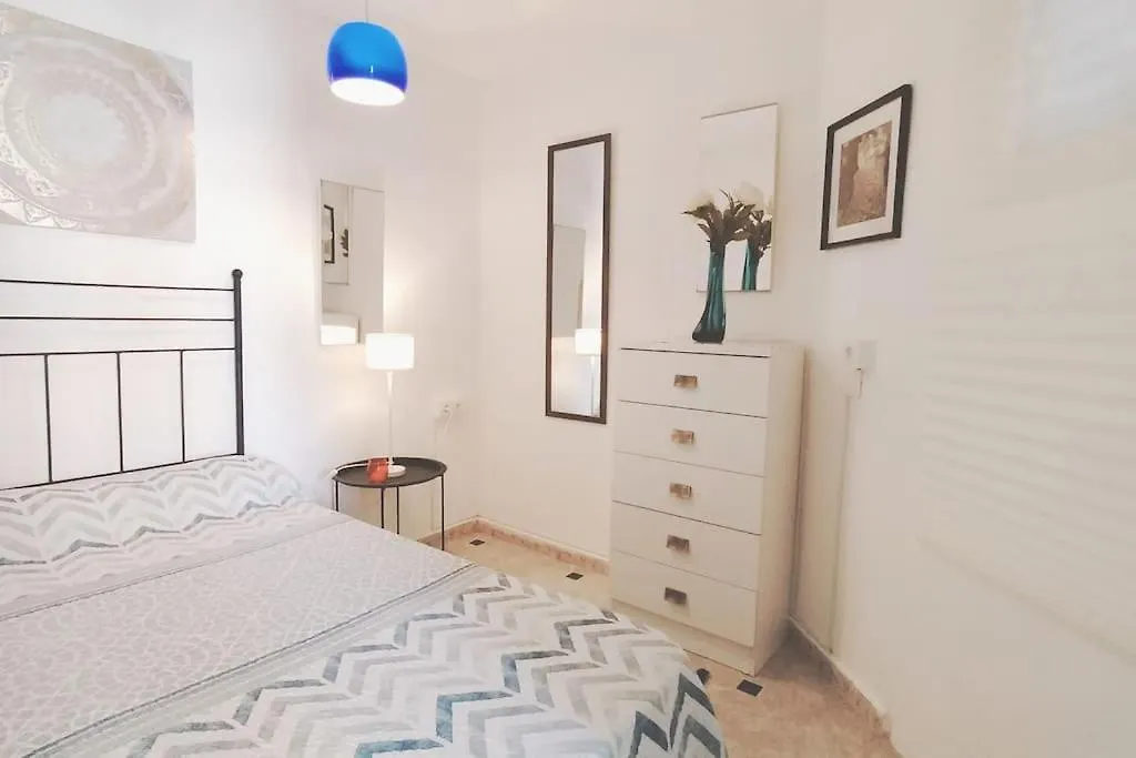 Bonito Apartamento De Dos Dormitorios En El Centro Y Calle San Miguel Torremolinos Spain